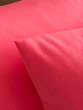 Yastık Kılıfı NEON PEMBE