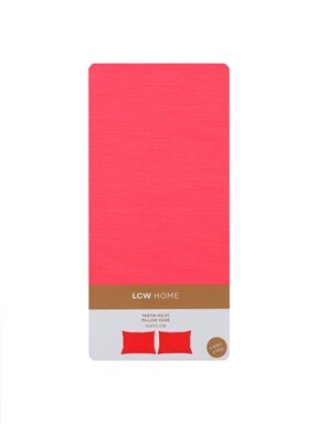 Yastık Kılıfı NEON PEMBE