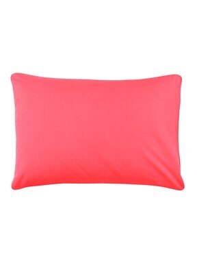 Yastık Kılıfı NEON PEMBE