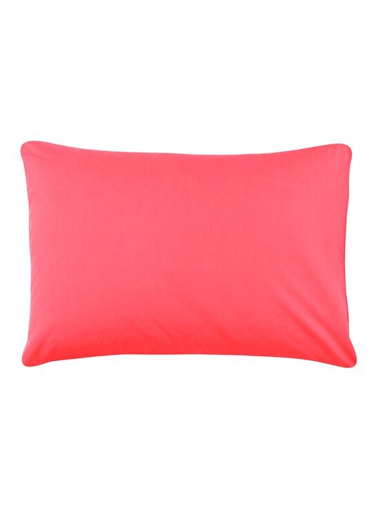 Yastık Kılıfı NEON PEMBE