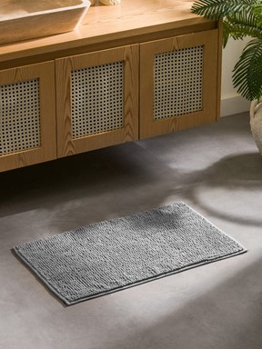 Banyo Paspası AÇIK GRİ