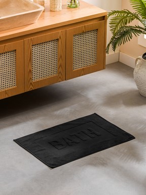 Banyo Paspası MAT LİLA