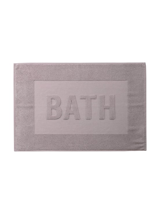 Banyo Paspası MAT LİLA