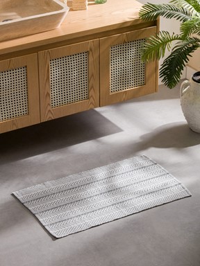 Banyo Paspası GRİ