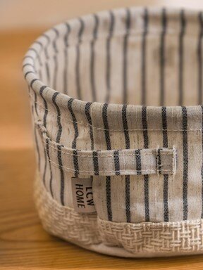 Organizer MAVİ BASKILI