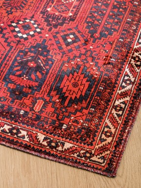 Halı KARIŞIK BASKILI
