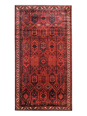 Halı KARIŞIK BASKILI
