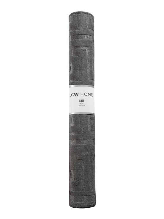 Halı ANTRASİT