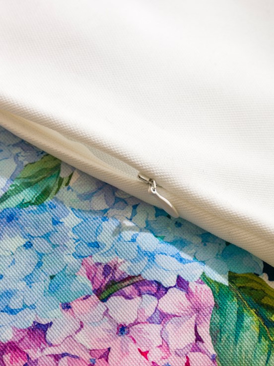 Kırlent Kılıfı KARIŞIK BASKILI