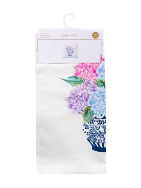 Kırlent Kılıfı KARIŞIK BASKILI