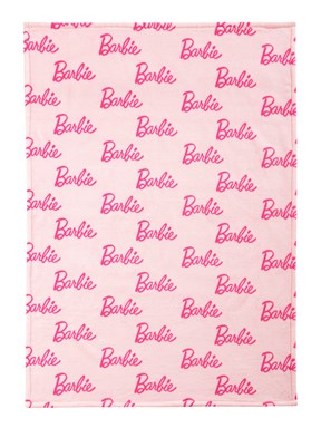 TV Battaniyesi PEMBE BASKILI