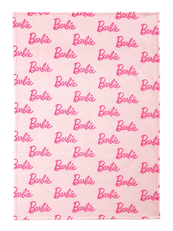 TV Battaniyesi PEMBE BASKILI