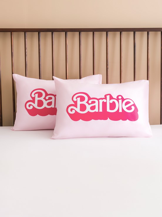 Yastık Kılıfı BEBEK PEMBE