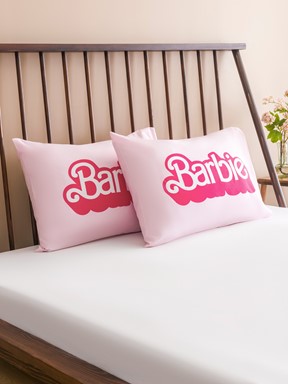 Yastık Kılıfı BEBEK PEMBE