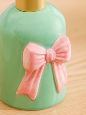 Sıvı Sabunluk KARIŞIK BASKILI