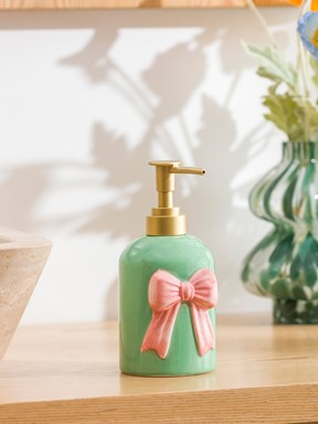 Sıvı Sabunluk KARIŞIK BASKILI