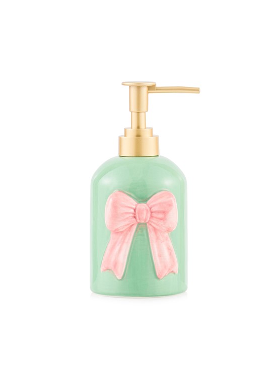 Sıvı Sabunluk KARIŞIK BASKILI