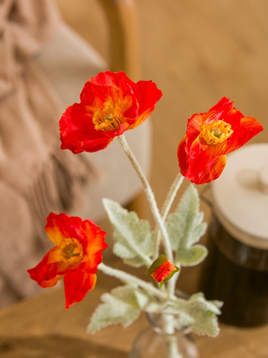 Yapay Çiçek KARIŞIK