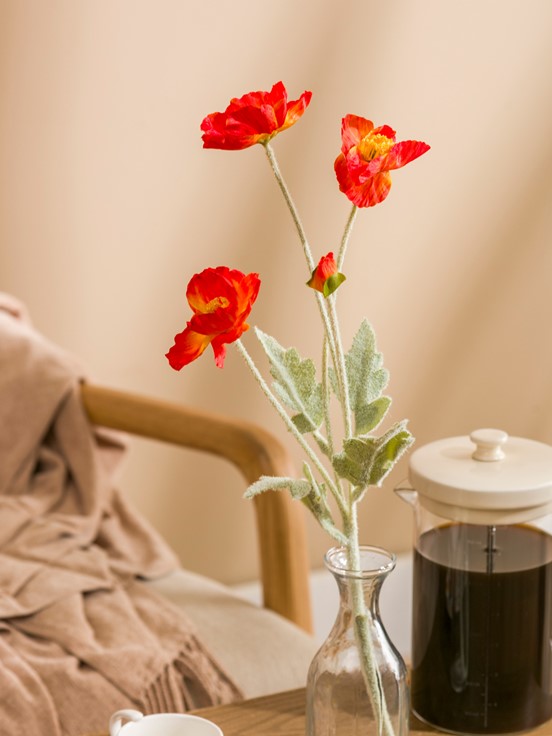 Yapay Çiçek KARIŞIK