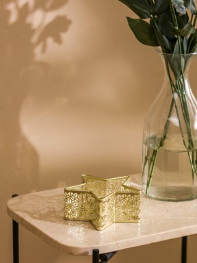 Mumluk ALTIN BASKILI