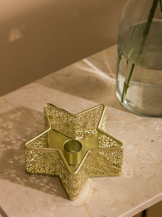 Mumluk ALTIN BASKILI