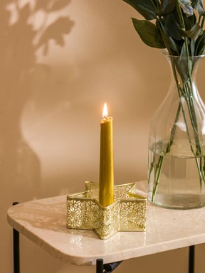 Mumluk ALTIN BASKILI