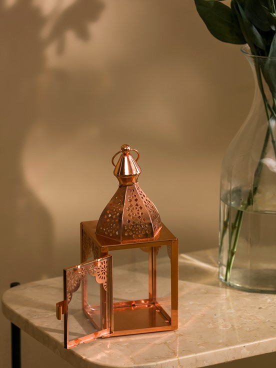 Mumluk ALTIN BASKILI