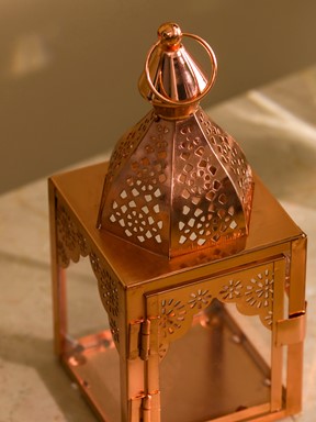 Mumluk ALTIN BASKILI