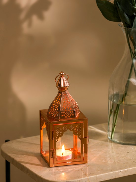 Mumluk ALTIN BASKILI