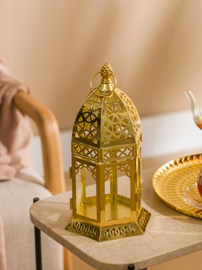 Mumluk ALTIN BASKILI