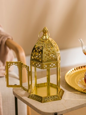 Mumluk ALTIN BASKILI