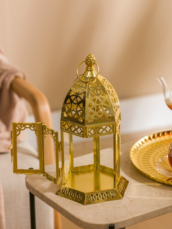 Mumluk ALTIN BASKILI