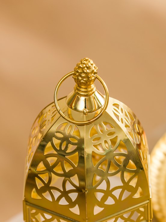 Mumluk ALTIN BASKILI