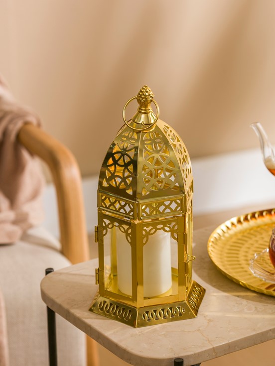 Mumluk ALTIN BASKILI