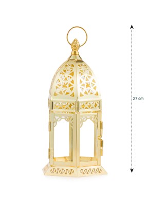 Mumluk ALTIN BASKILI