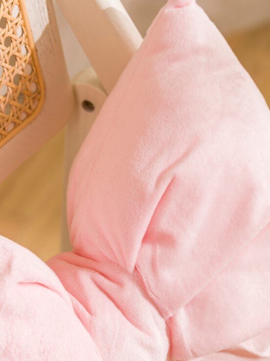 Kırlent AÇIK PEMBE