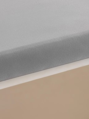 Çift Kişilik Çarşaf GRİ