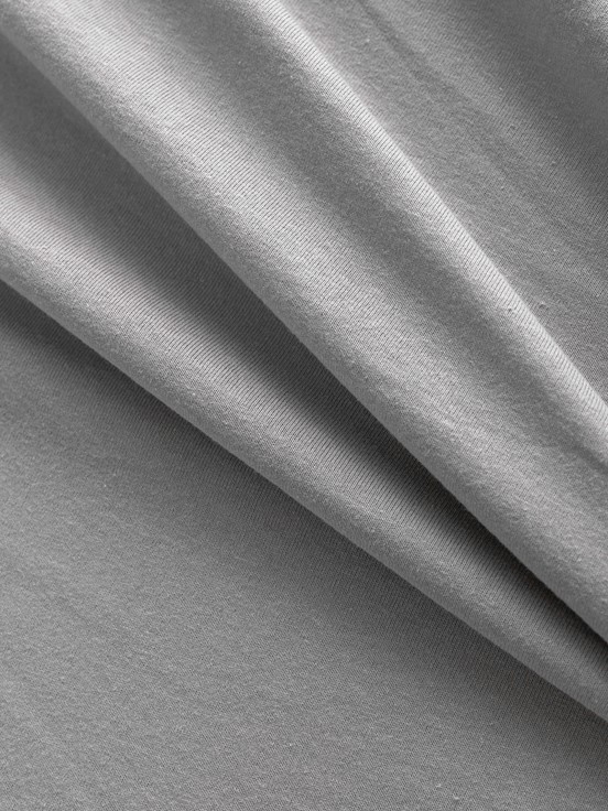 Çift Kişilik Çarşaf GRİ