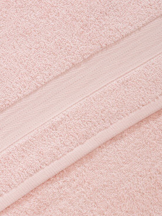 Banyo Havlusu PEMBE