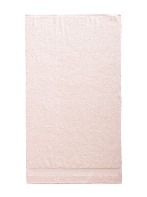 Banyo Havlusu PEMBE