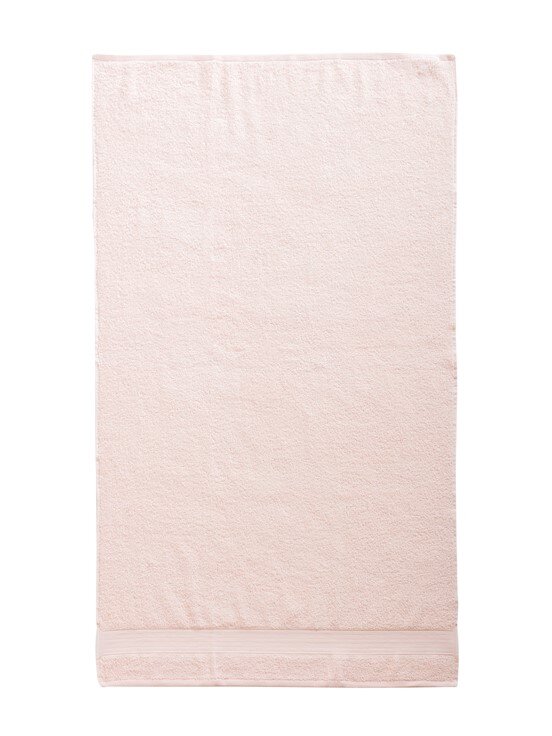 Banyo Havlusu PEMBE