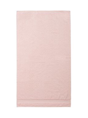 Banyo Havlusu PEMBE