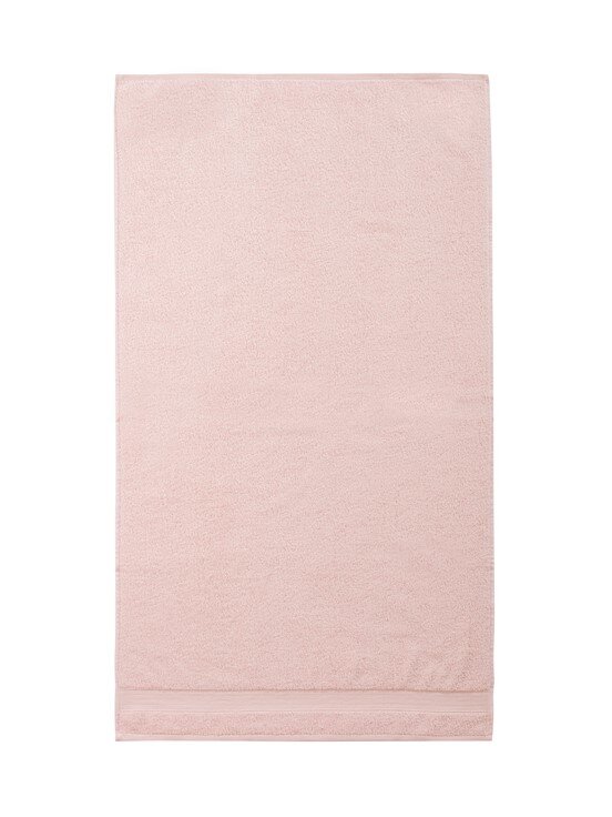 Banyo Havlusu PEMBE