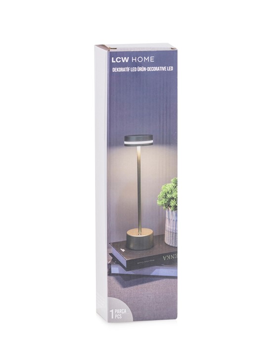 Dekorasyon Eşyası ALTIN BASKILI