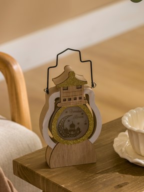 Dekoratif Aydınlatma KARIŞIK