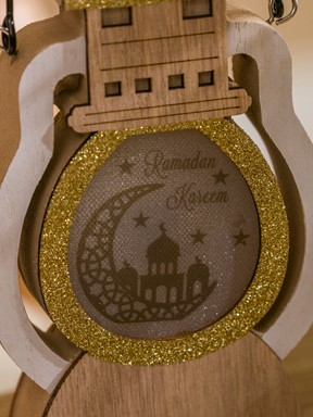 Dekoratif Aydınlatma KARIŞIK