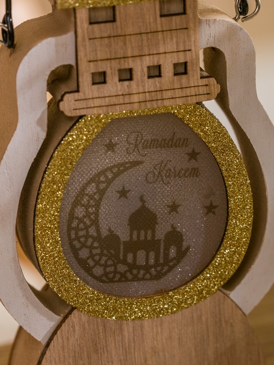 Dekoratif Aydınlatma KARIŞIK