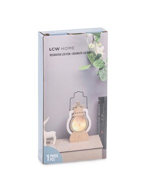 Dekoratif Aydınlatma KARIŞIK