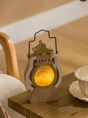 Dekoratif Aydınlatma KARIŞIK