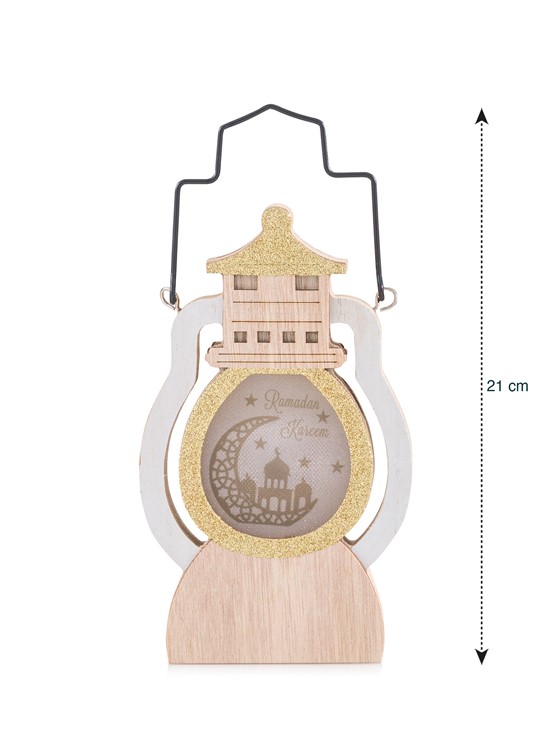 Dekoratif Aydınlatma KARIŞIK